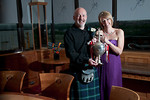 Claire and Tony portfolio