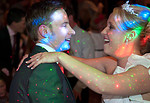 Tony and Madeleine portfolio