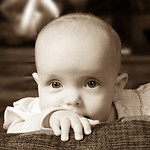 Portrait Gallery portfolio