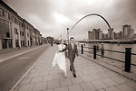 Claire and Billy, Post-ceremony and Quayside portfolio