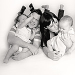 Family and Lifestyle Portraiture portfolio