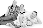 Lisa's Family portfolio