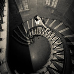 View your Wedding - password required